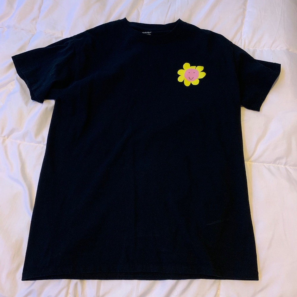 alab flower tee